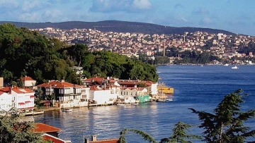 Beykoz Evden Eve Nakliyat