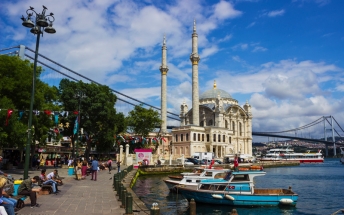 Ortaköy Evden Eve Nakliyat